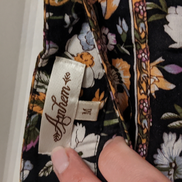 Arnhem skirt - Picture 3 of 4